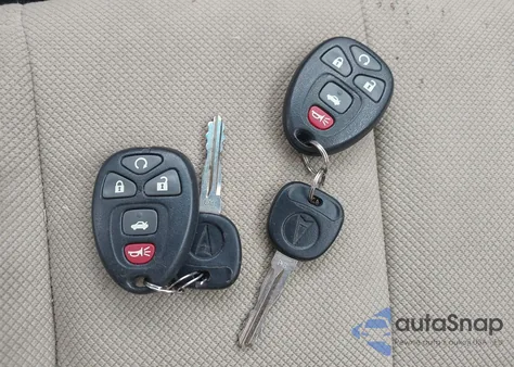 2006 Pontiac Grand Prix from USA, damaged, VIN 2G2WP552361210249